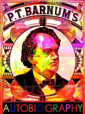 P.T. Barnum\