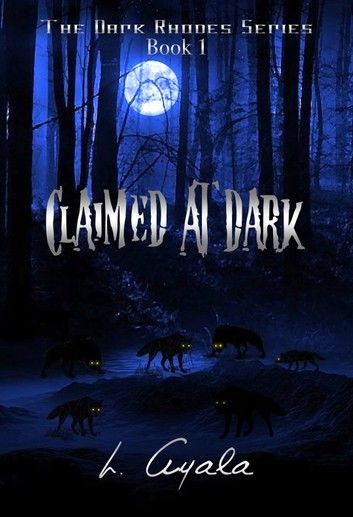 Claimed at Dark