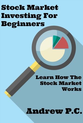 Stock Market Investing For Beginners