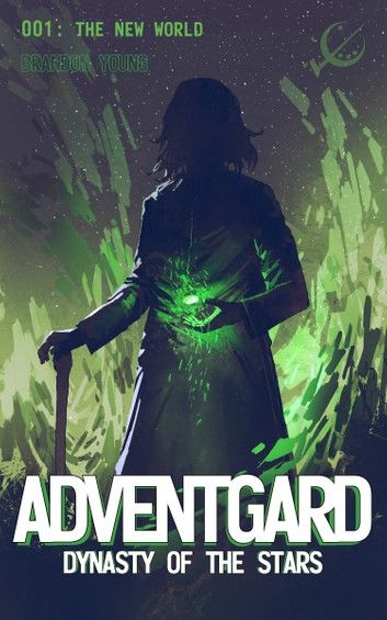 Adventgard 001: The New World