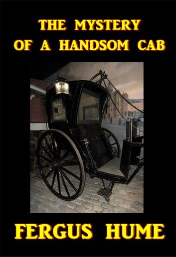 The Mystery of a Hansom Cab