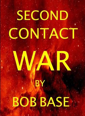 Second Contact war