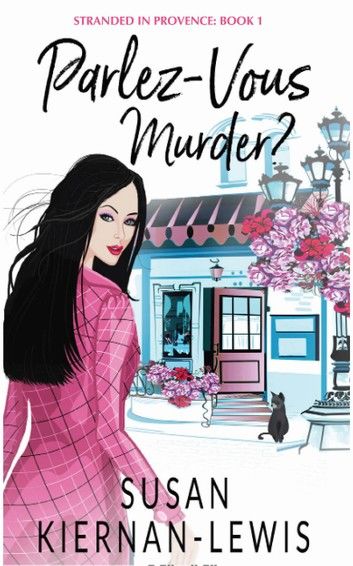 Parlez-Vous Murder?