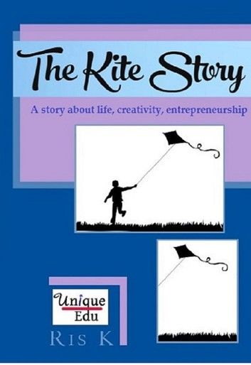 The Kite Story - Freddy and his Kite