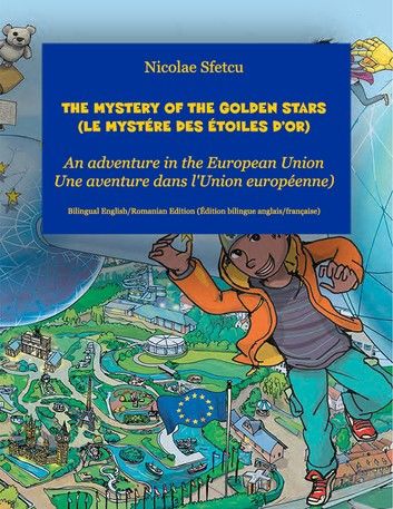 The Mystery of the Golden Stars (Le mystère des étoiles d\