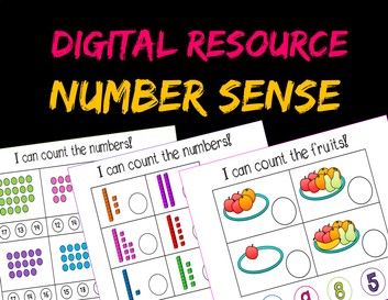 Counting Interactive Resource