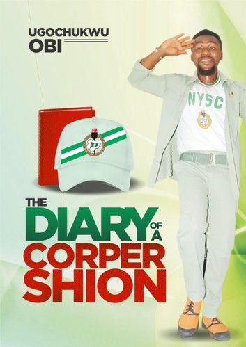 The Diary of a CorperShion