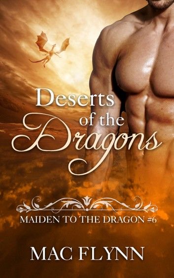 Deserts of the Dragons
