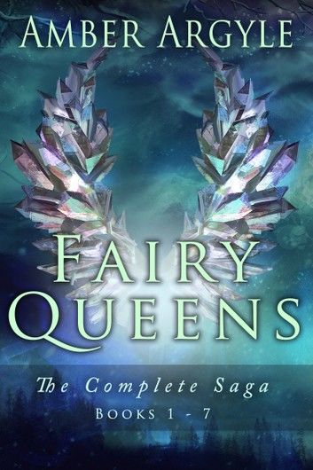 Fairy Queens Saga