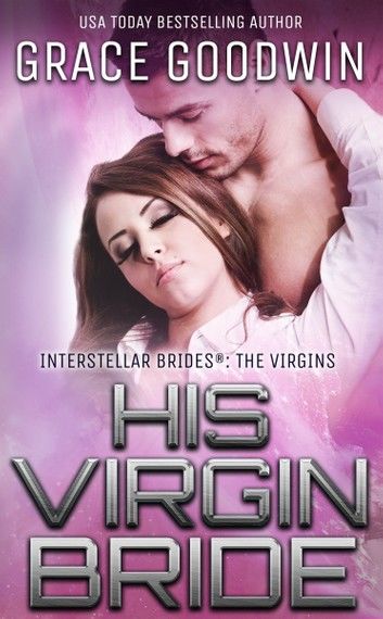 His Virgin Bride