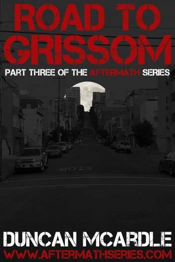 Road to Grissom