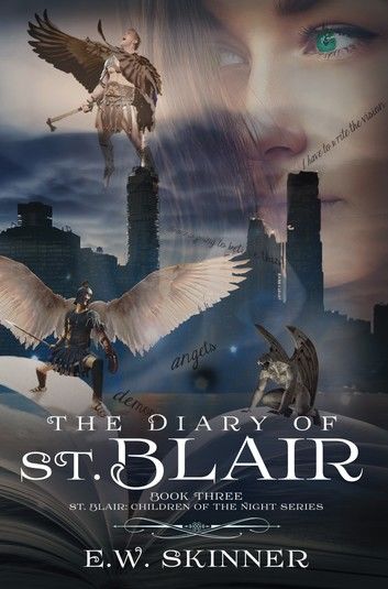 The Diary of St. Blair