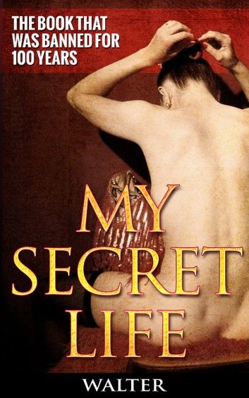 My Secret Life (Volume 4)