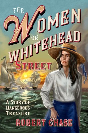 The Women on Whitehead Street