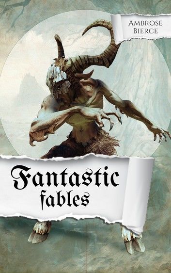 Fantastic Fables