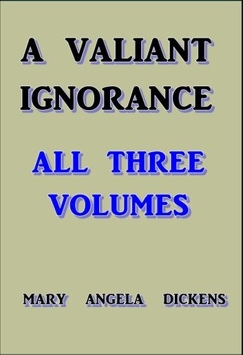 A Valiant Ignorance