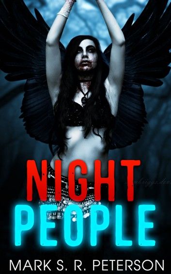 Night People (short story)