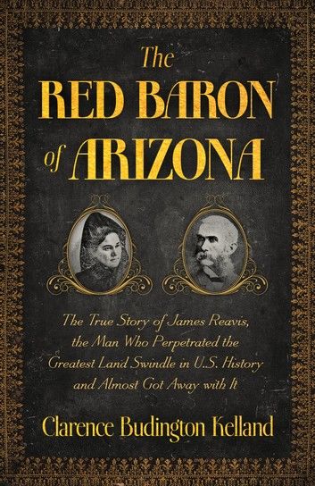 The Red Baron of Arizona