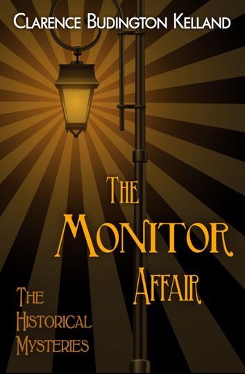 The Monitor Affair