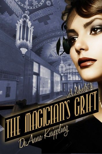 The Magician\