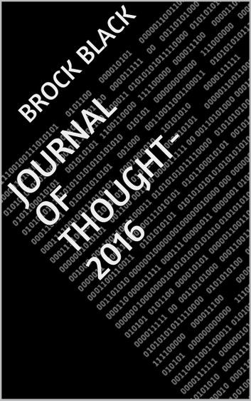 Journal of Thought-2016