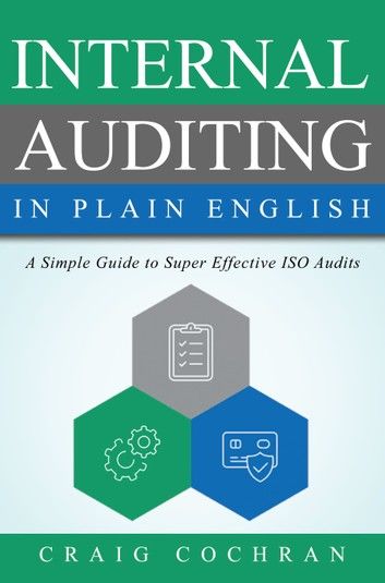 Internal Auditing in Plain English