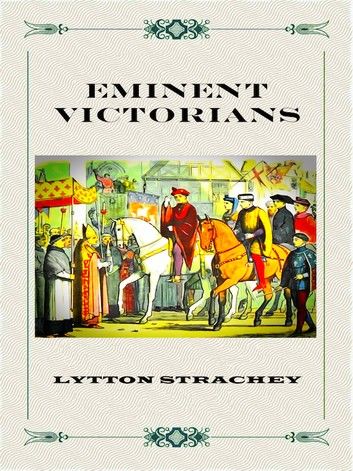 Eminent Victorians