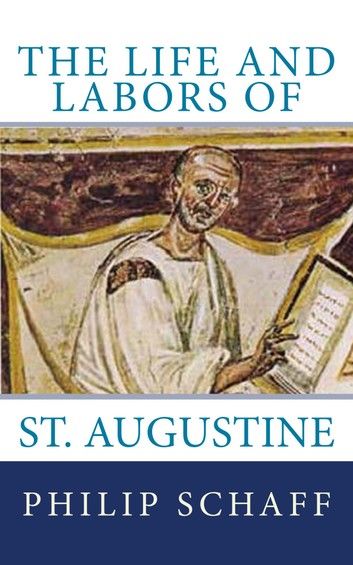 St. Augustine