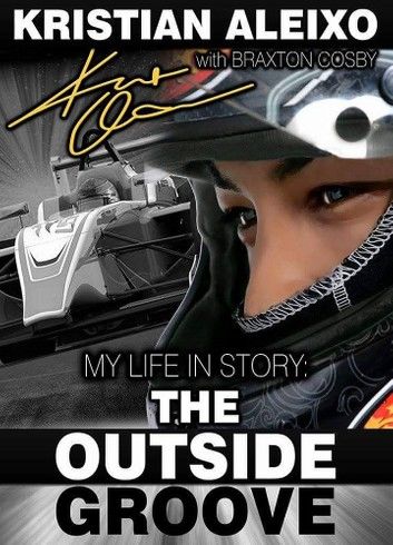 My Life In Story: The Outside Groove