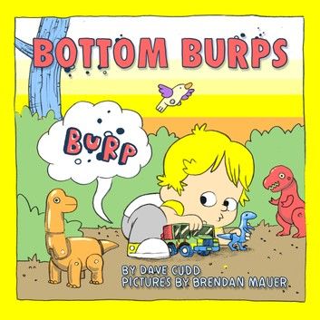 Bottom Burps