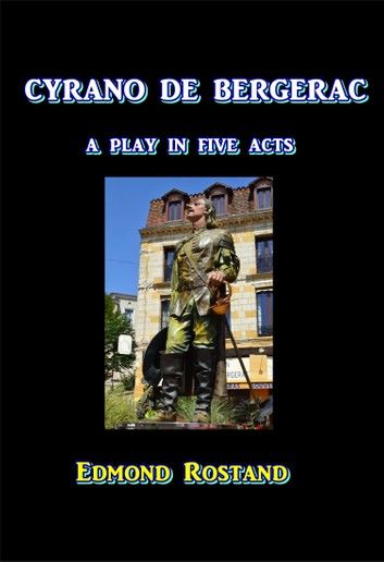 Cyrano de Bergerac