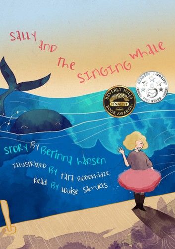 Sally and the Singing Whale