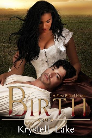 Birth (A Vampire Paranormal Romance)