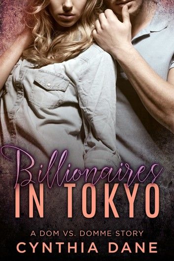 Billionaires in Tokyo