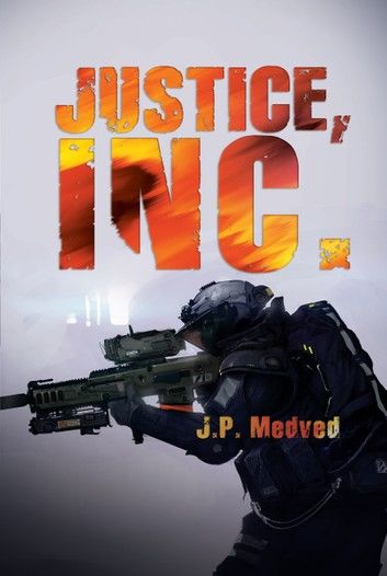 Justice, Inc.