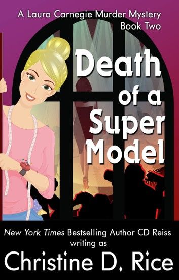 Death of A Supermodel