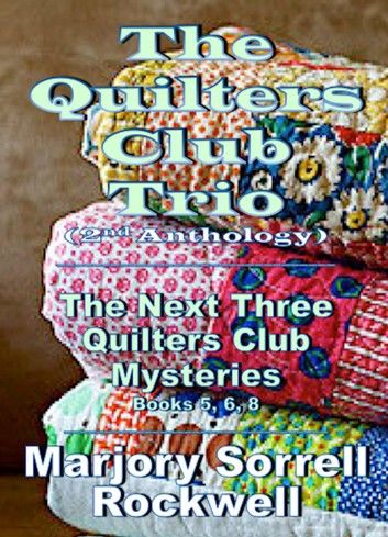 The Quiltes Club Trio