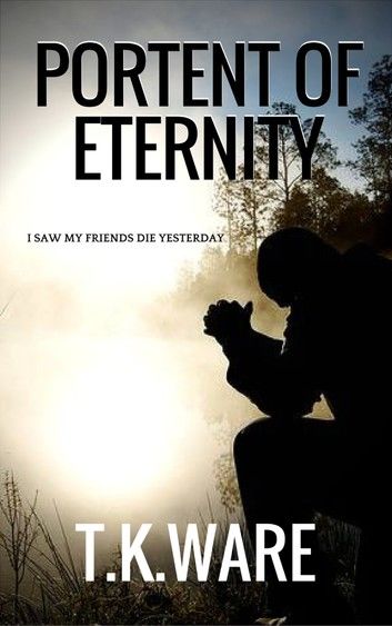 PORTENT OF ETERNITY