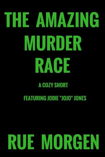 The Amazing Murder Race