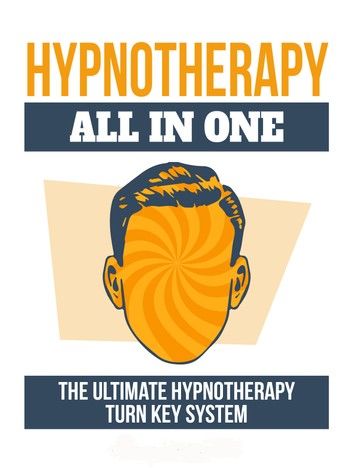 Hypnoteraphy All In One