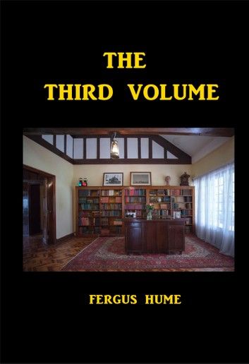 The Third Volume