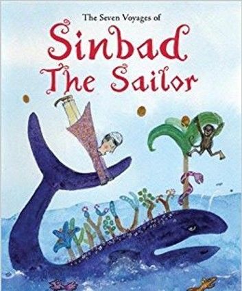 The Sailor Sindbad