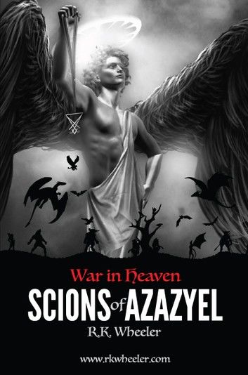 Scions of Azazyel