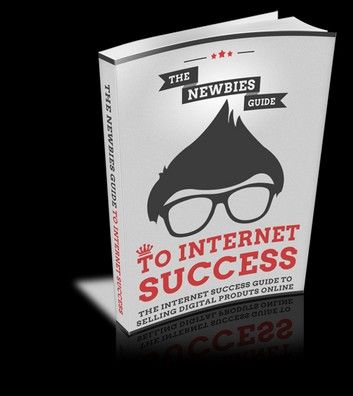 The Newbies Guide To Internet Success