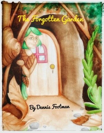 The Forgotten Garden