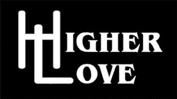 Higher Love