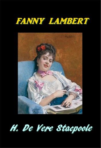 Fanny Lambert