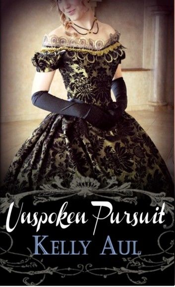 Unspoken Pursuit