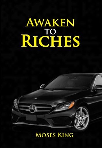 AWAKEN TO RICHES