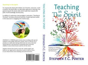 Teaching In The Spirit